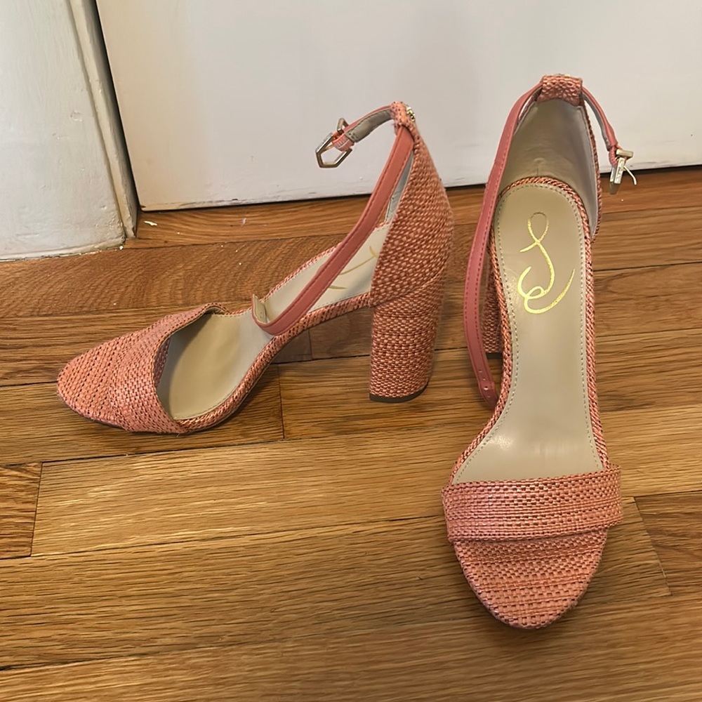 Sam Edelman heels